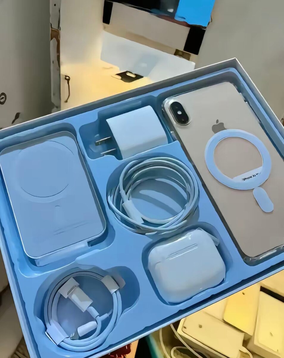 iPhone X Reconditionné Débloqué