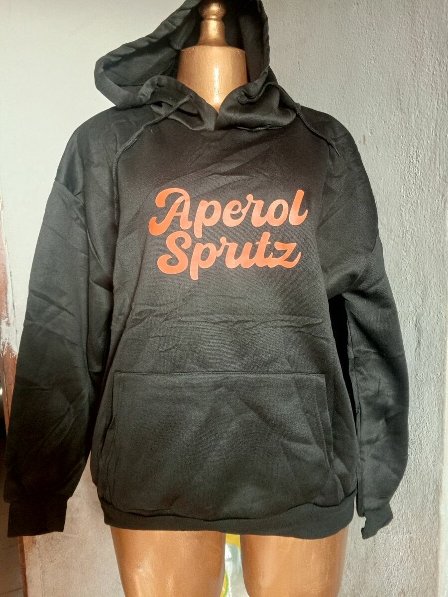 Sweats à capuche tendance