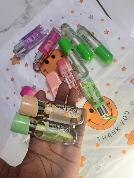 Baume à Lèvres Hydratant