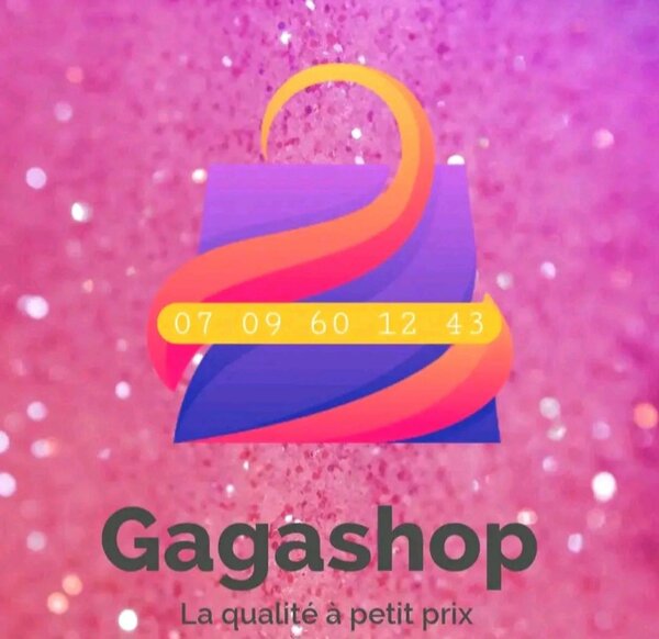 Gagashop 