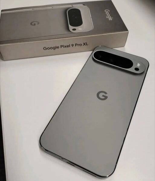 Google Pixel 9 Pro XL 512GB