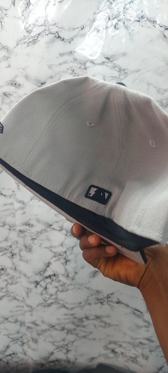 Casquette New York Yankees MLB