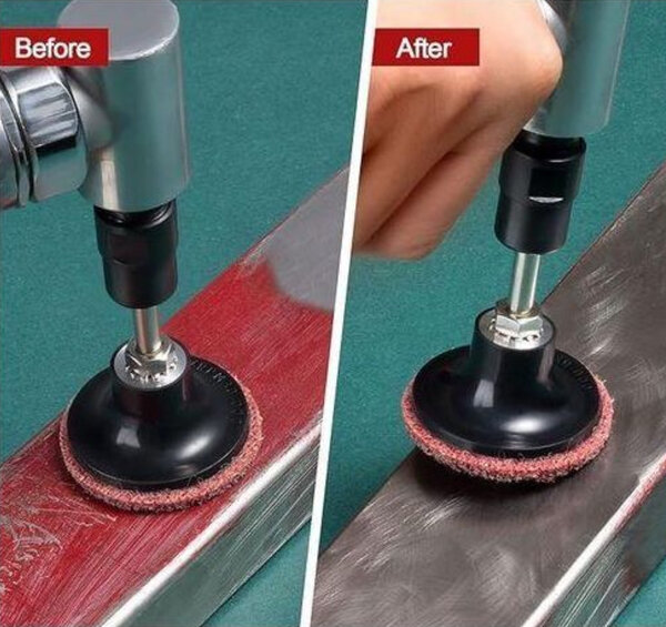 Disques de Polissage Abrasifs 600#