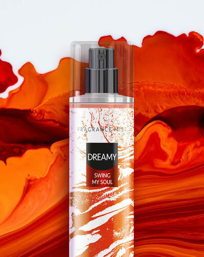 Brume Parfumée Dreamy