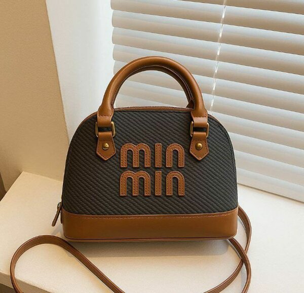 Sac à main en cuir élégant