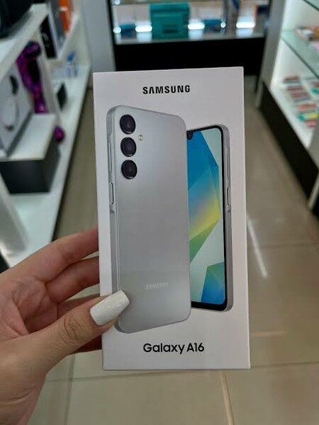 Samsung Galaxy A16 128g