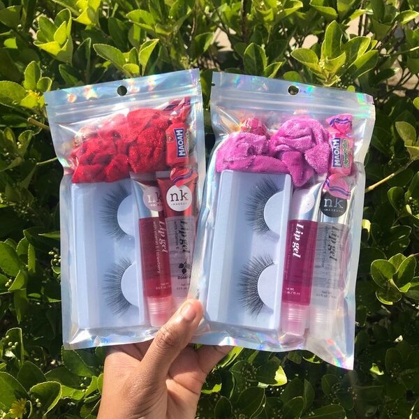 Ensemble Cadeau Cosmétique pour Femmes