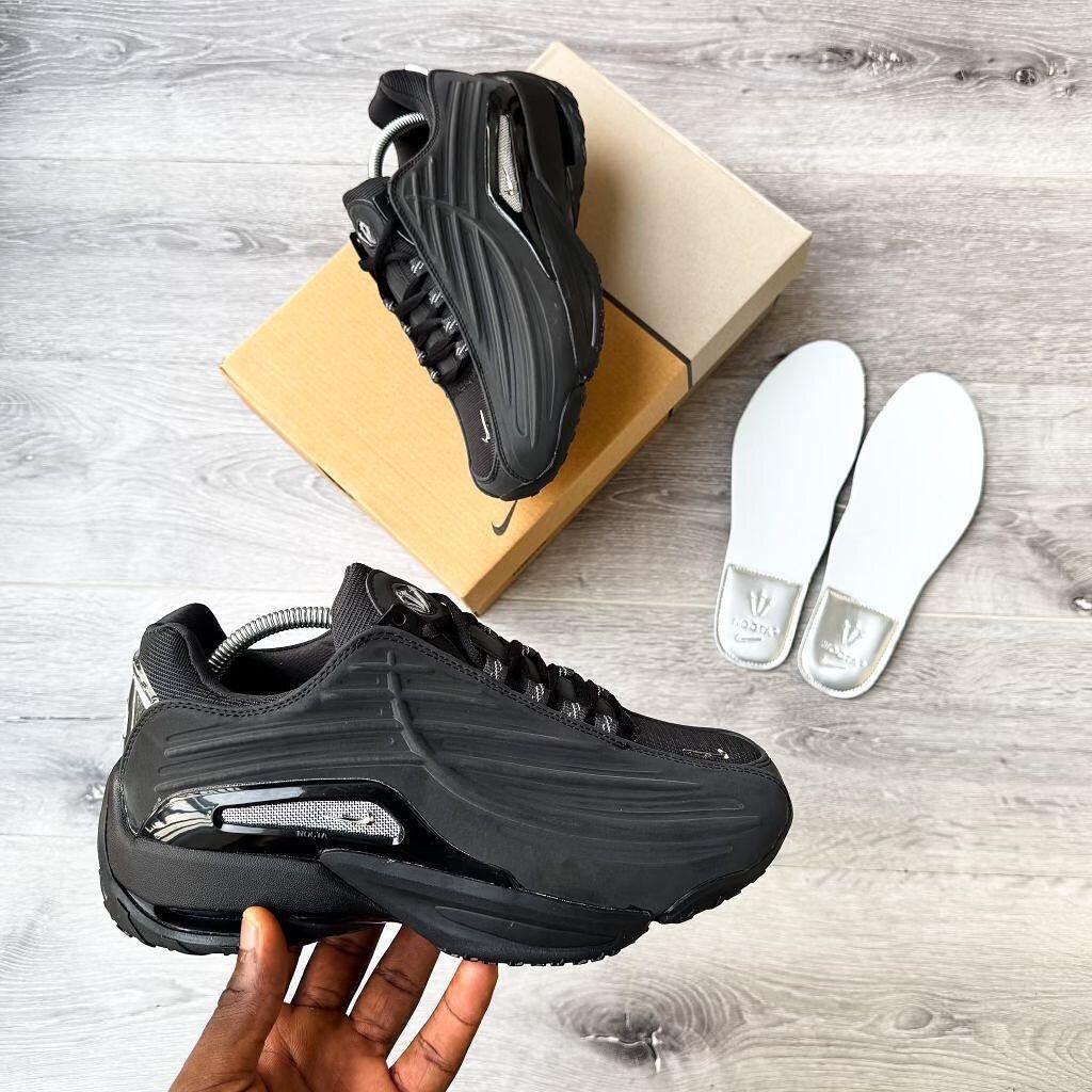Nike NOCTA HOT STEP 2