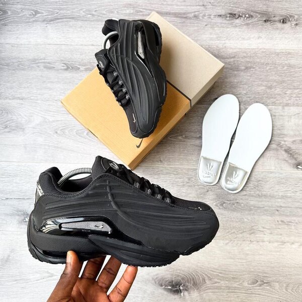 Nike NOCTA HOT STEP 2