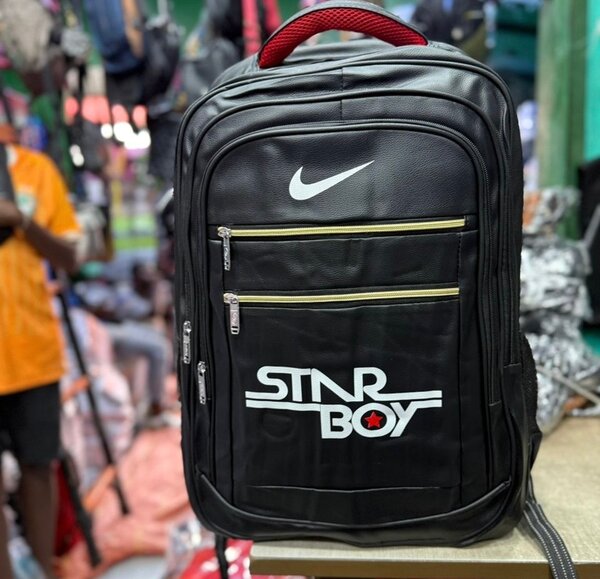 Sac à dos urbain Star Boy