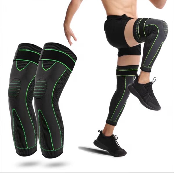 Genouillère Compression Sport