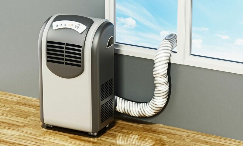 Climatiseur Samsung Split