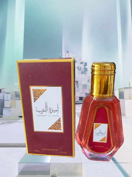Parfum Amirat Al Arab
