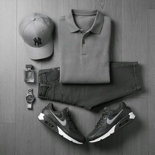 Sneakers Nike Pour Hommes