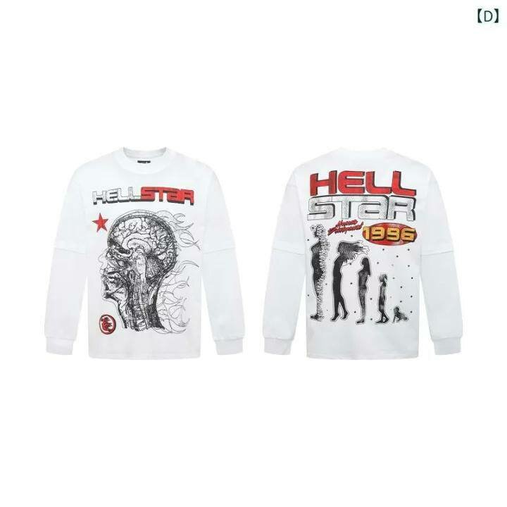 Sweat Hellstar artistique