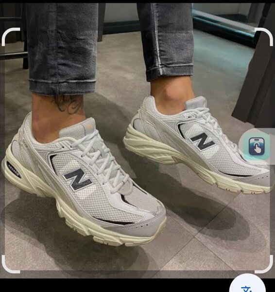 Baskets New Balance 530