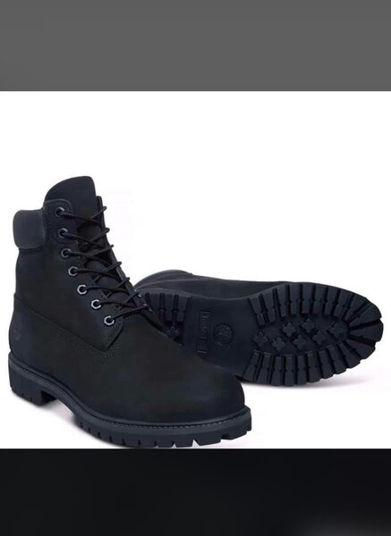 Bottes de randonnée imperméables