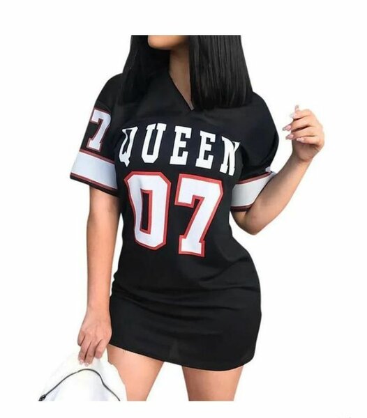 Robe élégante feminine