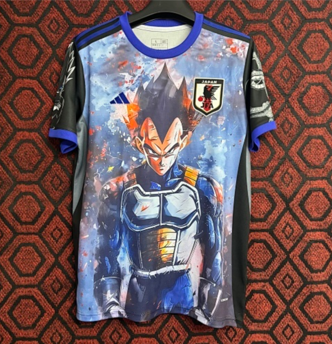 Maillot Dragon Ball Z Japon
