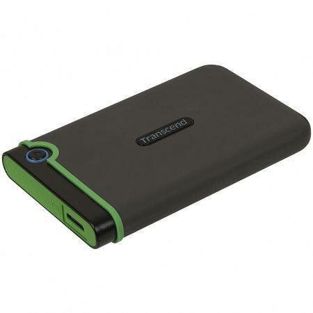 Disque dur externe robuste 1TB