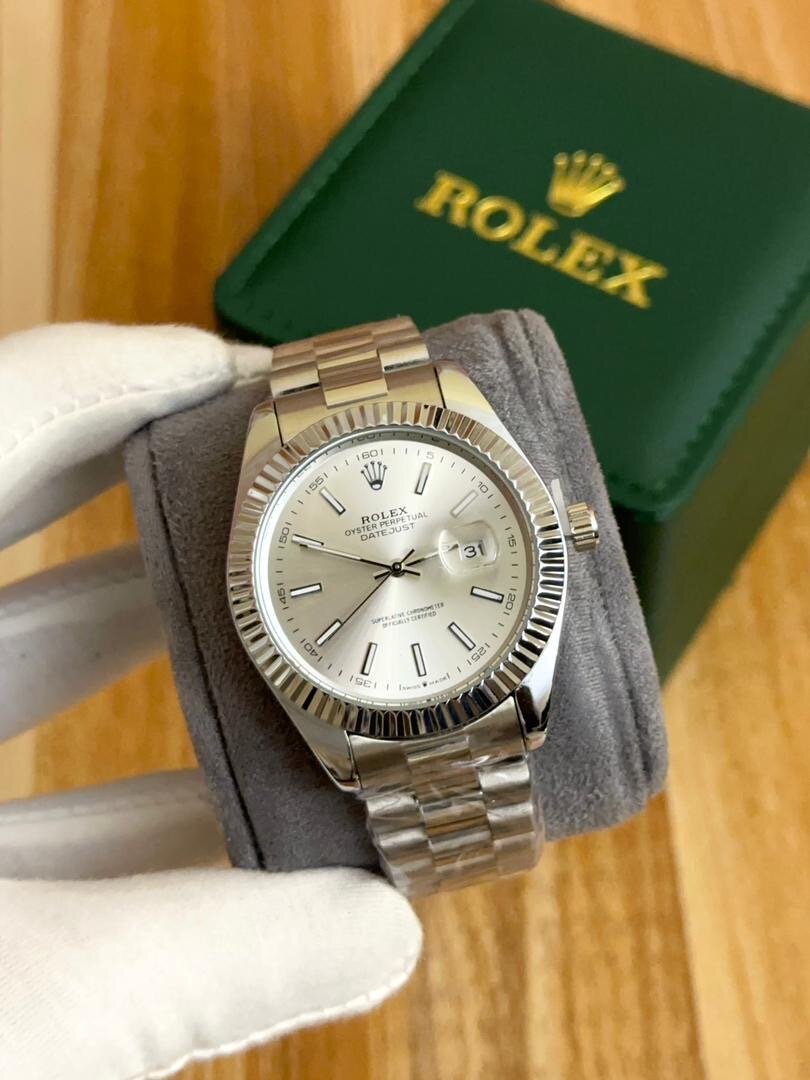 Montres Rolex Luxueuses