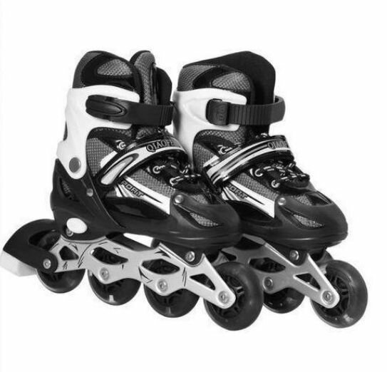 Roller en ligne réglable pour adulte