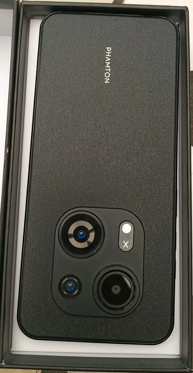 TECNO PHANTOM X2 Pro 256GB