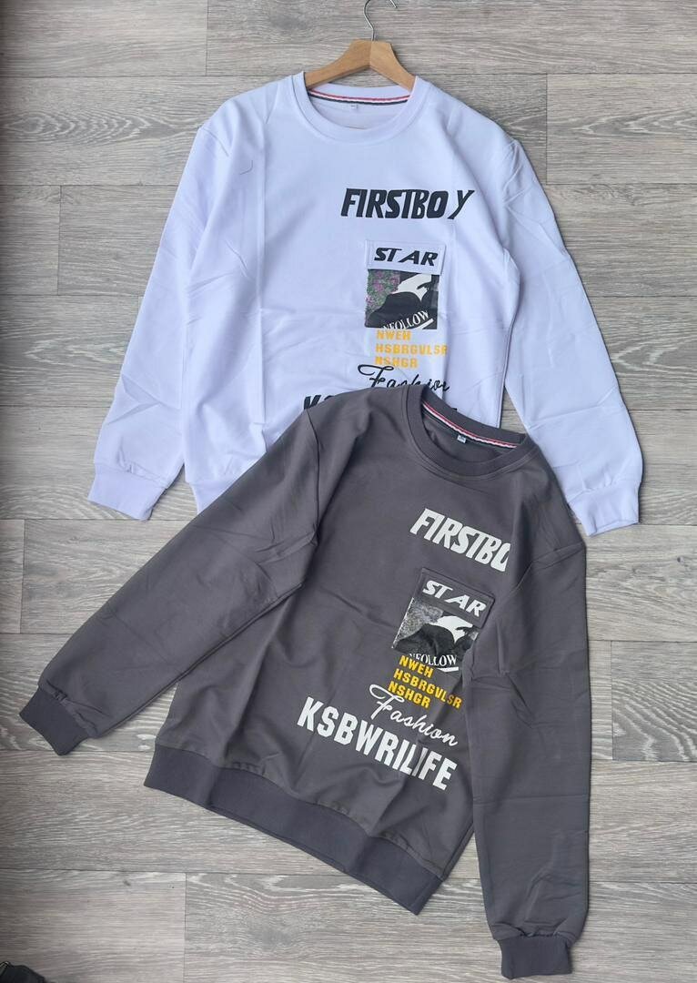 Sweat-shirts tendance unisexes