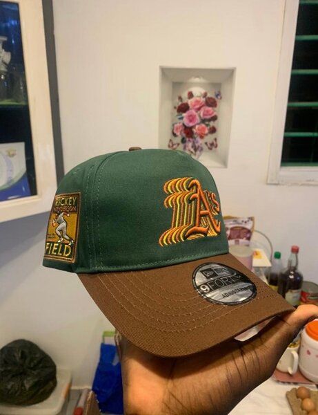 Casquette Snapback Édition Sport