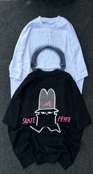 T-Shirts Streetwear Unisex