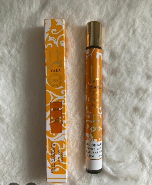 Yara Eau de Parfum Vaporisateur