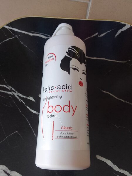 Lotion