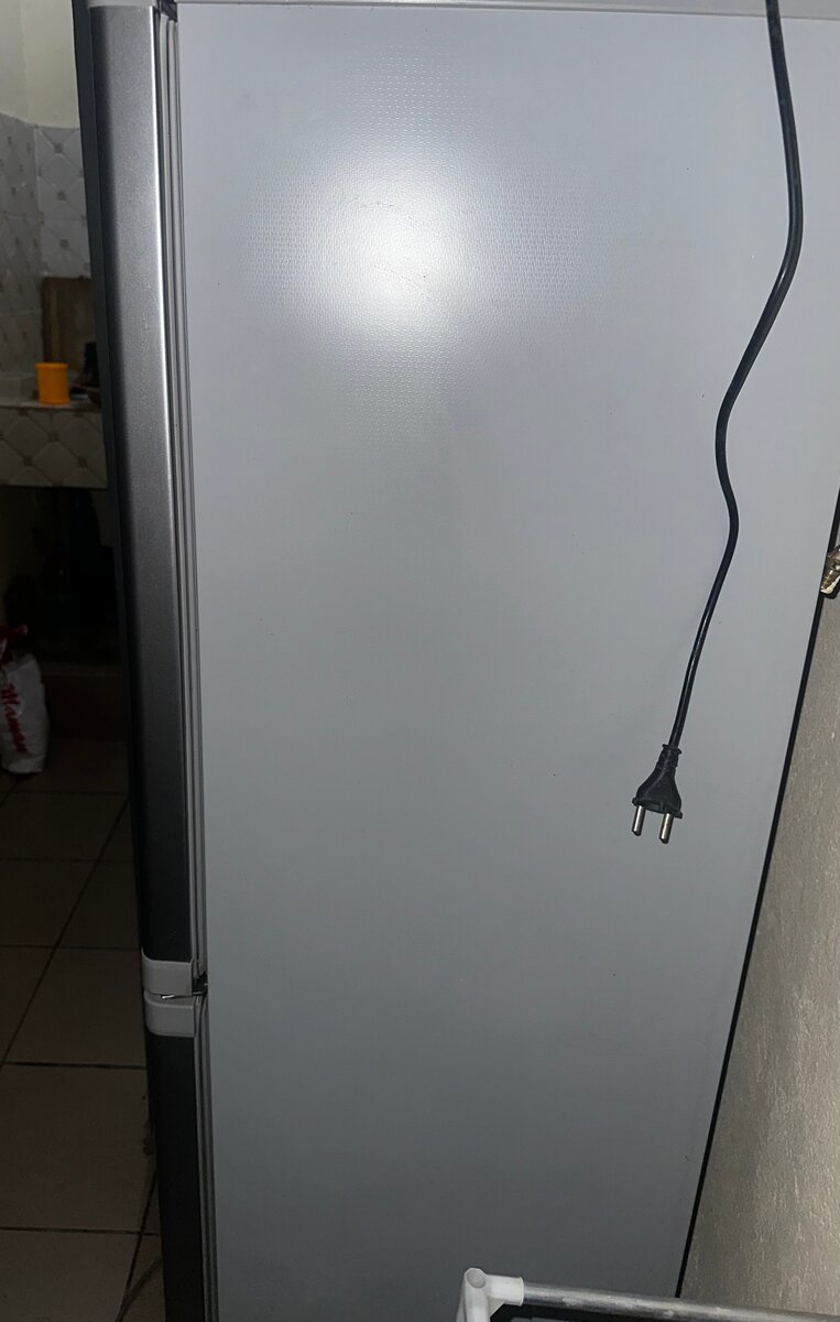 Congélateur Éco Puissant