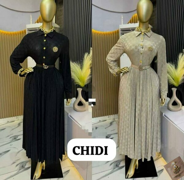 Ensemble veste & pantalon CHIDI