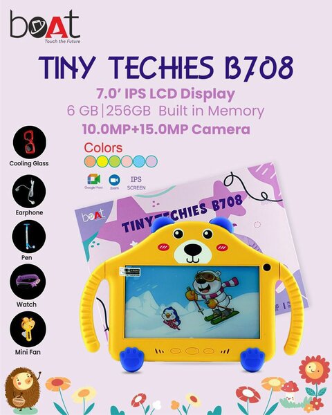 Tablette Enfant Dream Tab