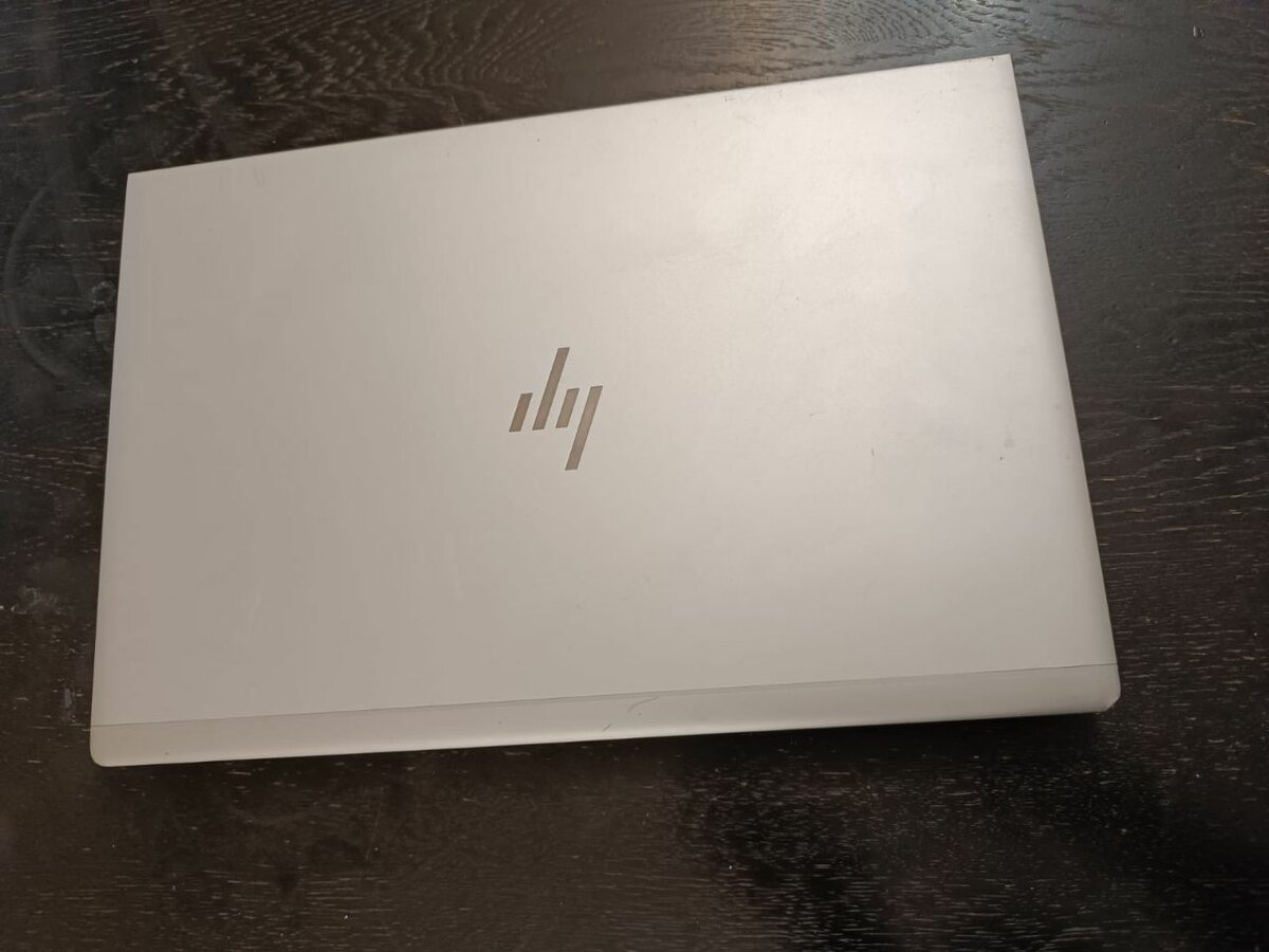 HP EliteBook 755 G5
