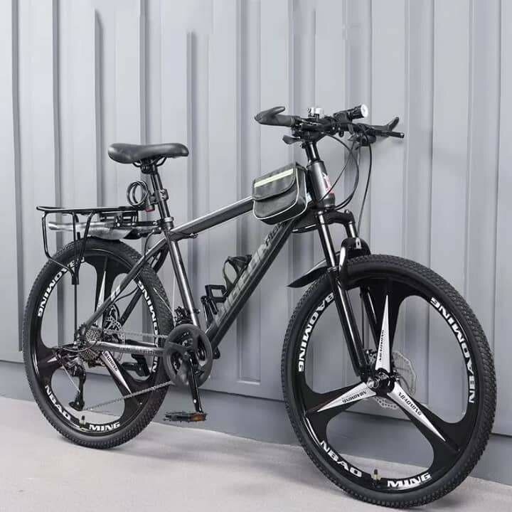 VTT tout-terrain robuste