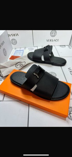 Sandales de luxe élégantes