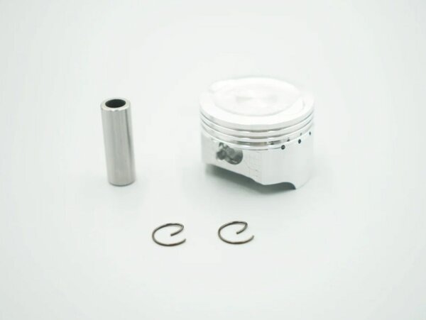 Piston pour moteur auto