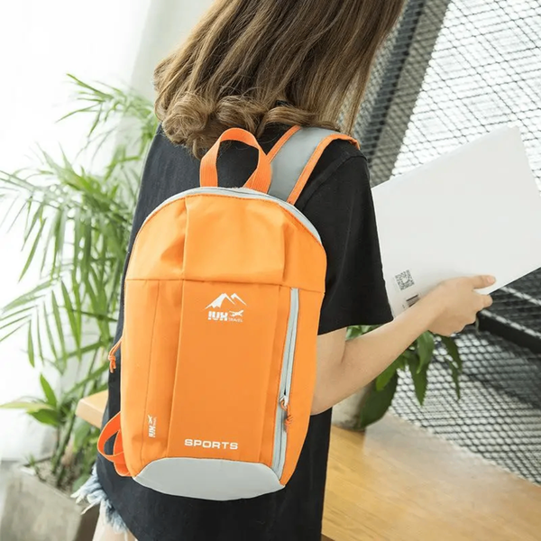 Sac à dos sport léger