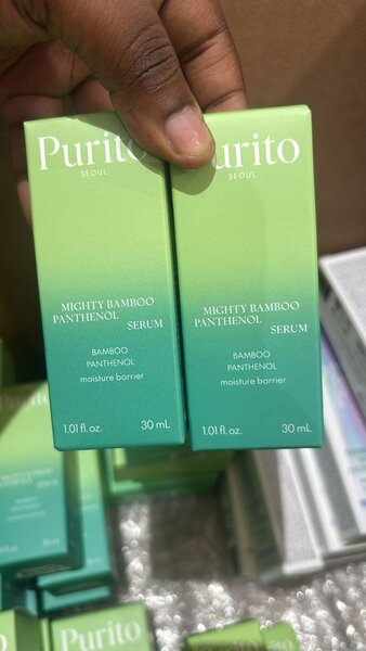 Sérum Purito