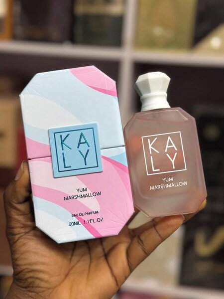 Parfum KAYALI Vanille Sucré