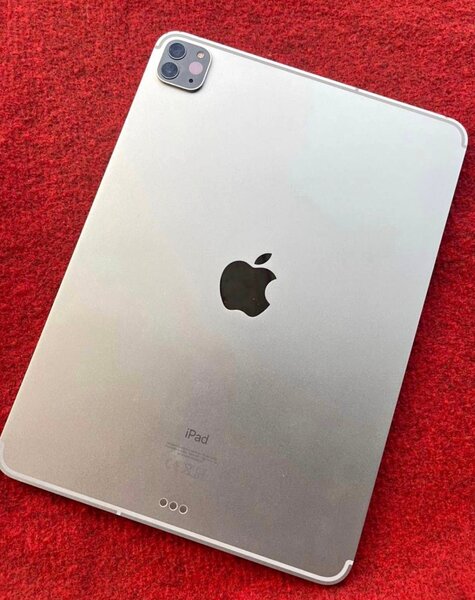 Apple iPad Pro 12.9" 256 Go