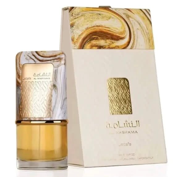 Parfum Oriental Luxueux