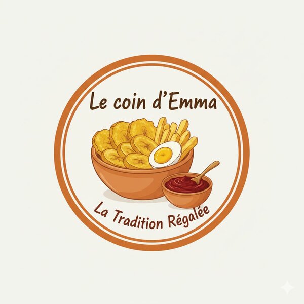 le coin d'Emma