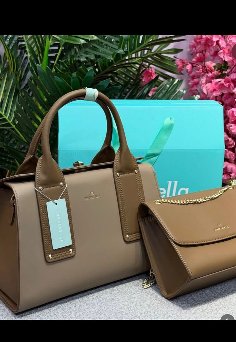 Ensemble élégant de sacs à main pour femmes