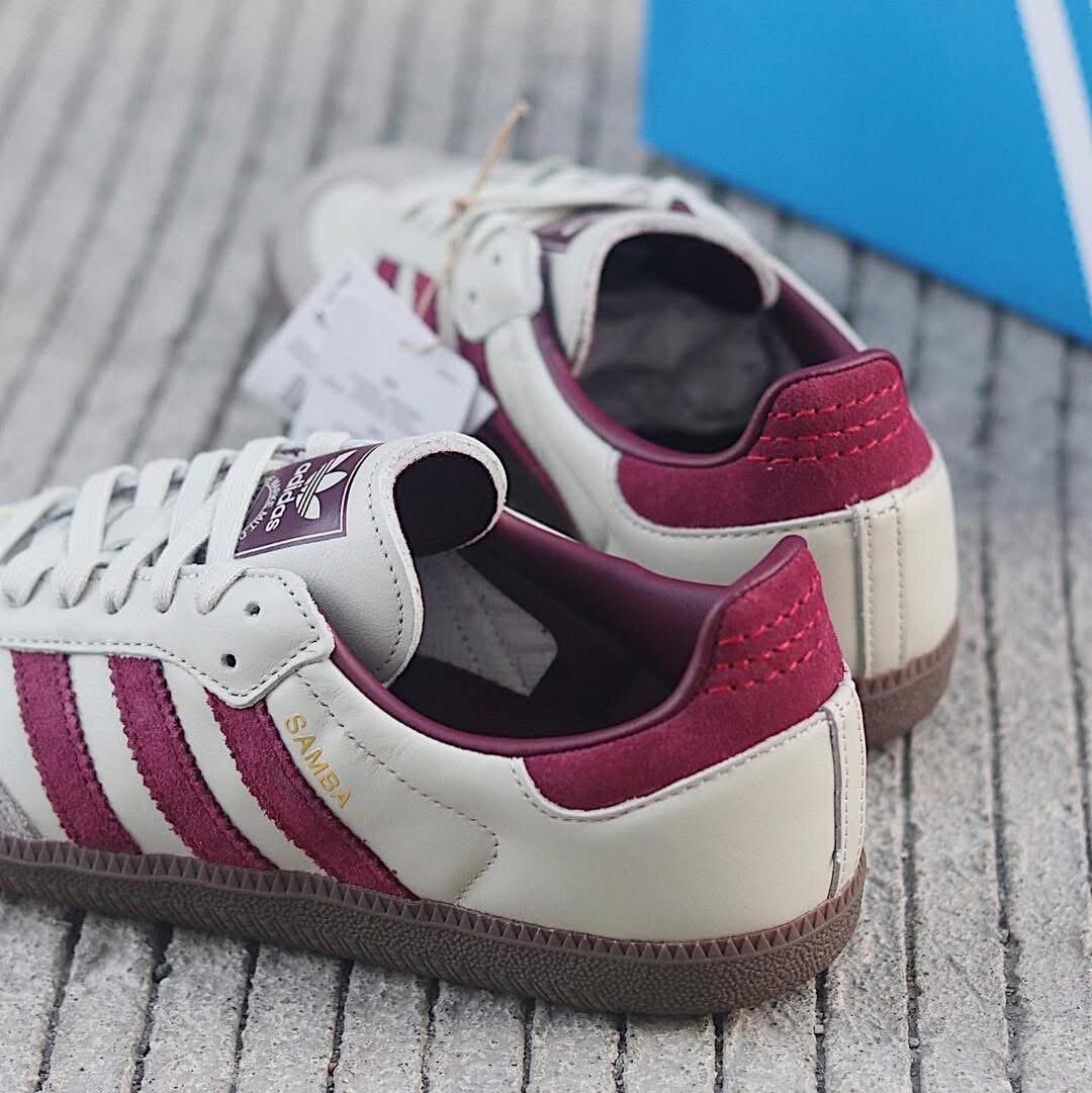 Adidas Samba Classiques