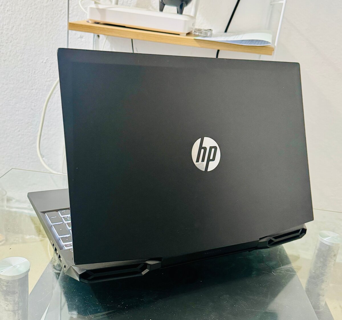 HP Laptop Gaming  Core i5
