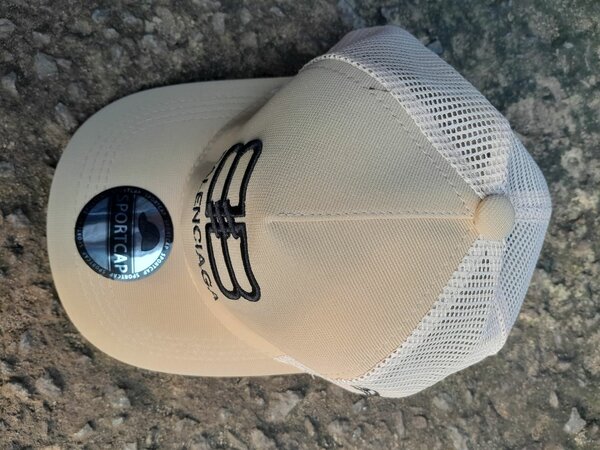 Casquette Trucker Respirante