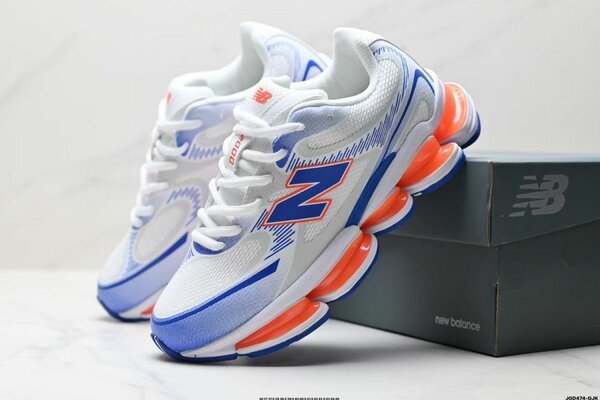 Baskets New Balance 2000